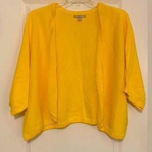 Woman Within, 💛 Yellow Shrug